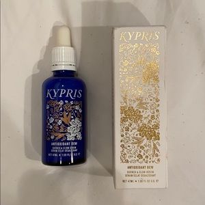 Antioxidant Dew Kypris